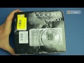 Видео обзор Nikon Coolpix S9400 от Сотмаркета