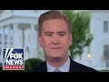 Peter Doocy: Biden is trying to make this his punchline