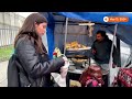 Chileans bundle up amid the fiercest cold snap in decades | REUTERS  - 01:06 min - News - Video