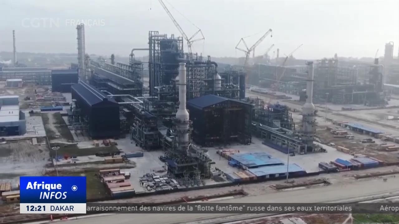 Crise du pétrole : les répercussions de la crise au Moyen-Orient se font déjà sentir au Nigeria