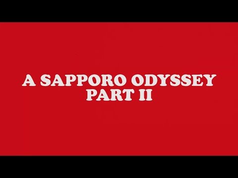 「2015: A SAPPORO ODYSSEY」PART 2 テジナ 次回ライブ予告動画