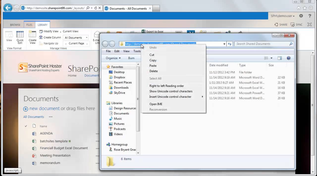 how-to-save-a-sharepoint-document-library-as-a-shared-folder-on-your