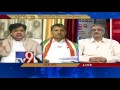 Newswatch: Debate on Centre's 'No' to fill AP coffers