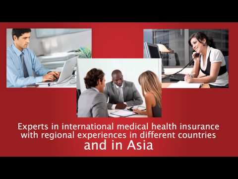 AOC Insurance Broker : ( Compare your International