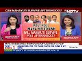 Maharashtra Politics | Post Poll Maha Meltdown: Will Mahayuti Survive Election Aftershocks?  - 25:15 min - News - Video