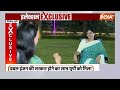 Anupriya Patel ने बताया क्यों महिलाएं राजनीति में ज्यादा संख्या में नहीं आ पा रही है ? Loksabha  - 06:03 min - News - Video