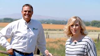 Ahtanum Creek Conservation