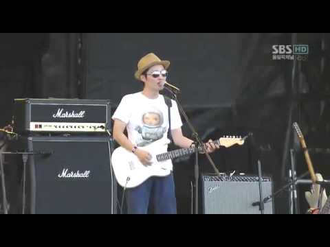 Deli Spice - Chau Chau (LIVE)
