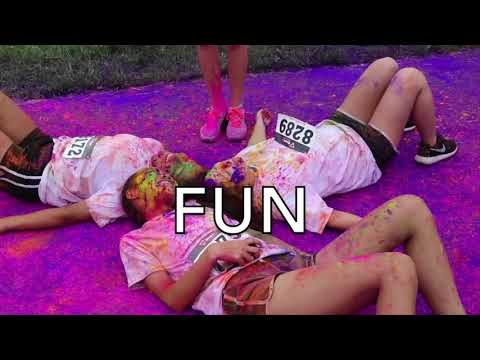 Race Video