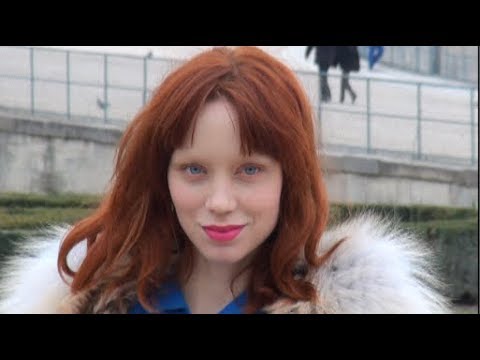 Fashion Week Paris