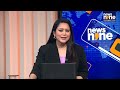 Iran Fires Ballistic Missiles At Israel | Sirens Sound, IDF Activates Defense Systems | News9  - 04:56 min - News - Video