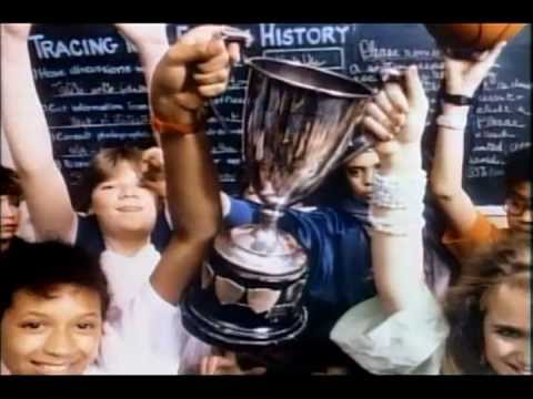 Degrassi Junior High'