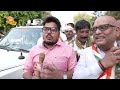 UP Congress अध्यक्ष Ajay Rai का  बड़ा दावा, Samajwadi Party के साथ हमारा गठबंधन 2027 तक रहेगा  - 02:09 min - News - Video