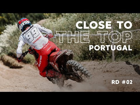 Enduro GP Round 2 - Portugal