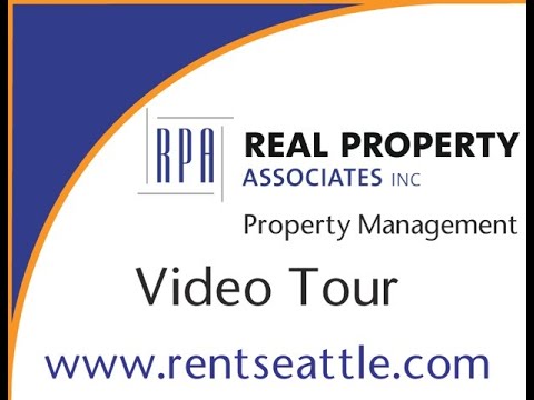 Listing Video
