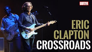 Crossroads (Live)