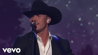 Parker McCollum - What Kinda Man (Live From People&#39;s Choice Country Awards)