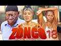 ZONGO full episode [ 18 ]