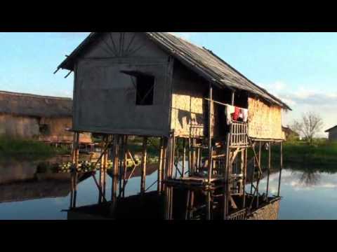 They Call It Myanmar: Lifting the Curtain'