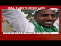 Lok Sabha Elections 2024 | Congress Leader Rahul Gandhi To Join RJDs Rally In Patna  - 03:00 min - News - Video