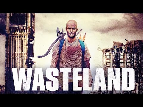 Wasteland'