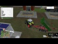 Seeds and Fertilizer Production [Placeable] v1