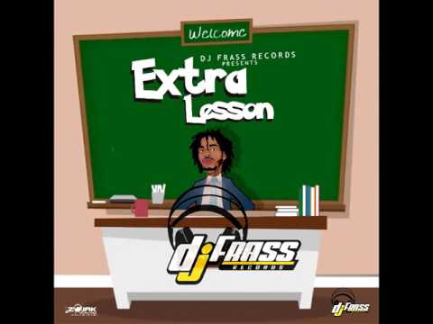 Alkaline - extra lessons (raw)