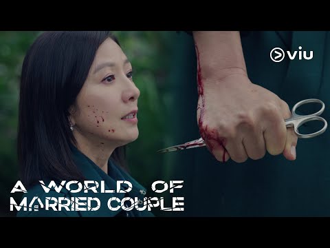 The World of the Married'