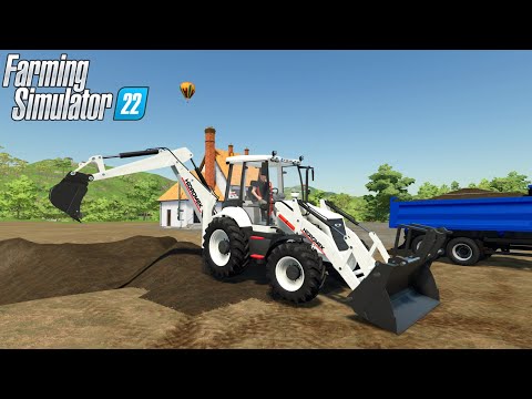 Hidromek 102B v1.2.0.0