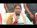 Minister Seethakka Request To Medaram Devotees | Medaram Jatara 2024 | V6 News  - 03:01 min - News - Video