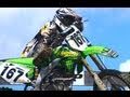 CRASH - Scrubbing Gone Out Of Control (MXPTV) 