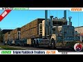 [ATS] Flatbad Trailers Owned 1.32.x