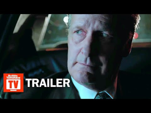 The Looming Tower'