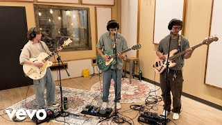 Ax and the Hatchetmen - Flagstaff (Live in Studio)