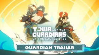 Guardian Trailer 1 Thumbnail