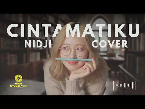 SUMPAH & CINTA MATIKU - NIDJI (MUSIK COVER) by TIMELESS MUSIC