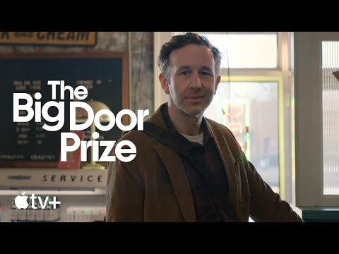 The Big Door Prize'