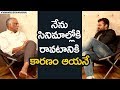 Watch exclusive video:Tammareddy Bharadwaj FACE to FACE With Sai Dharam Tej