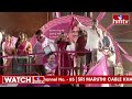 KCR LIVE | KCR Public Meeting At Siddipet | KCR Speech | BRS Party | hmtv  - 01:52:56 min - News - Video