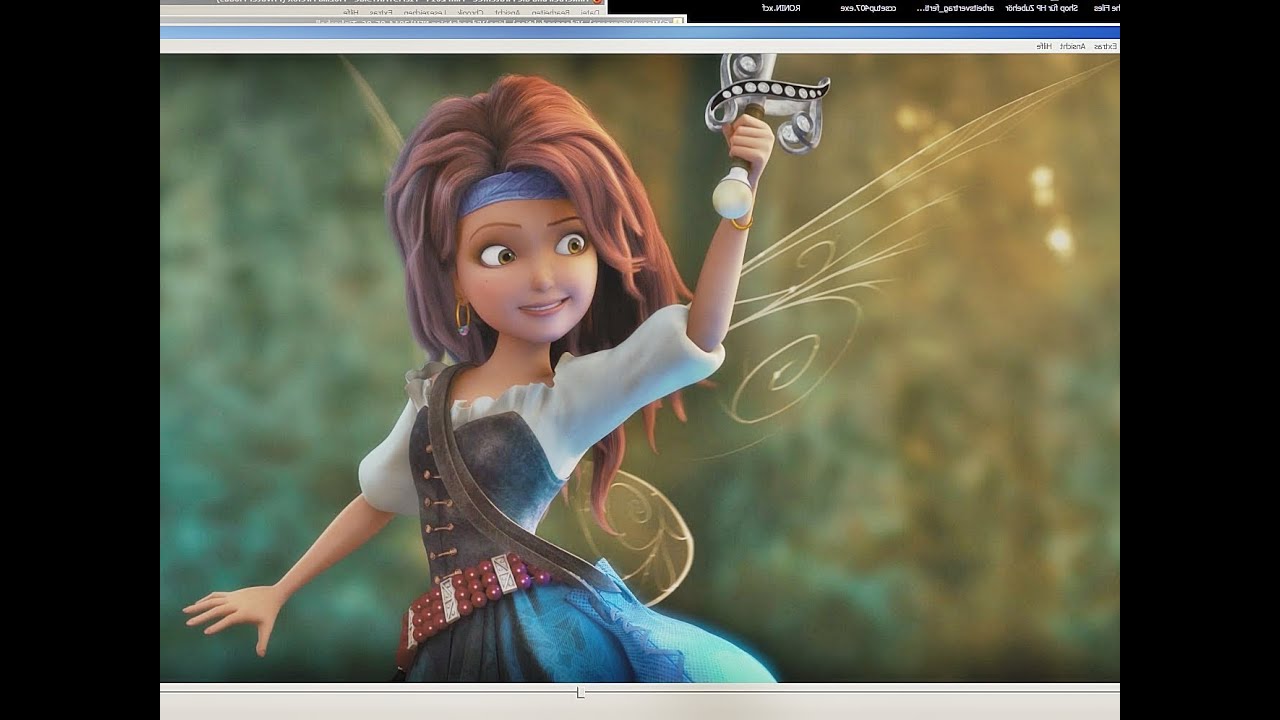 Tinkerbell Und Die Piratenfee Ganzer Film Tinkerbell Und Die Piratenfee Ganzer Film