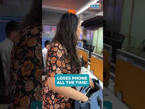 Every Office Has THAT ONE Employee who is ALWAYS LOST   Radio City 668 views  play Short