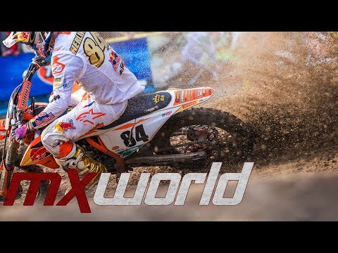 The Guy Out Front | MX World S1E4