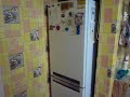 обзор холодильника Whirlpool BSNF 8121 W