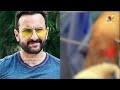 సైఫ్ అలీఖాన్‌కు ప్రమాదం.. దేవర విడుదలపై ఎఫెక్ట్..!  Devara Actor Leg Injury at Devara Shooting Set  - 02:31 min - News - Video