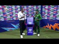 ICC Mens T20 World Cup 2026: USA vs Pakistan (ENGLISH)