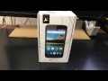 ALLVIEW A7 LITE DUAL SIM Unboxing Video – in Stock at www.welectronics.com