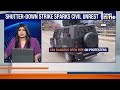 Uprising in PoK: JAAC’s Revolt Shakes Islamabad