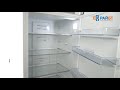 Холодильник Sharp SJ-B233ZR WH