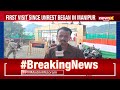 Manipur Transforms from Violence to Peace: Historic PM Modi Visit Marks New Era | NewsX on Ground  - 05:01 min - News - Video