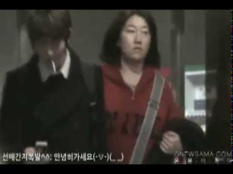 Onew is a bad boy~